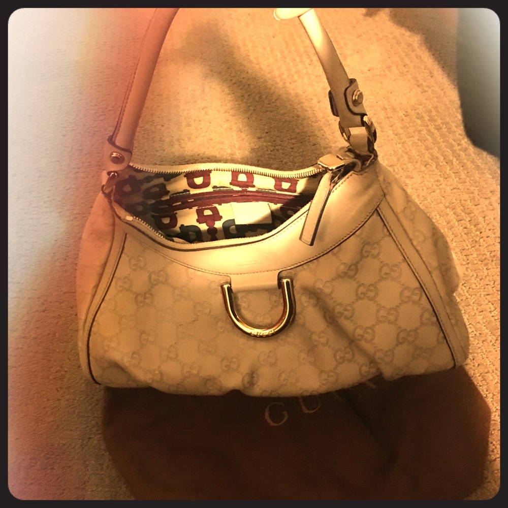 Gucci purse